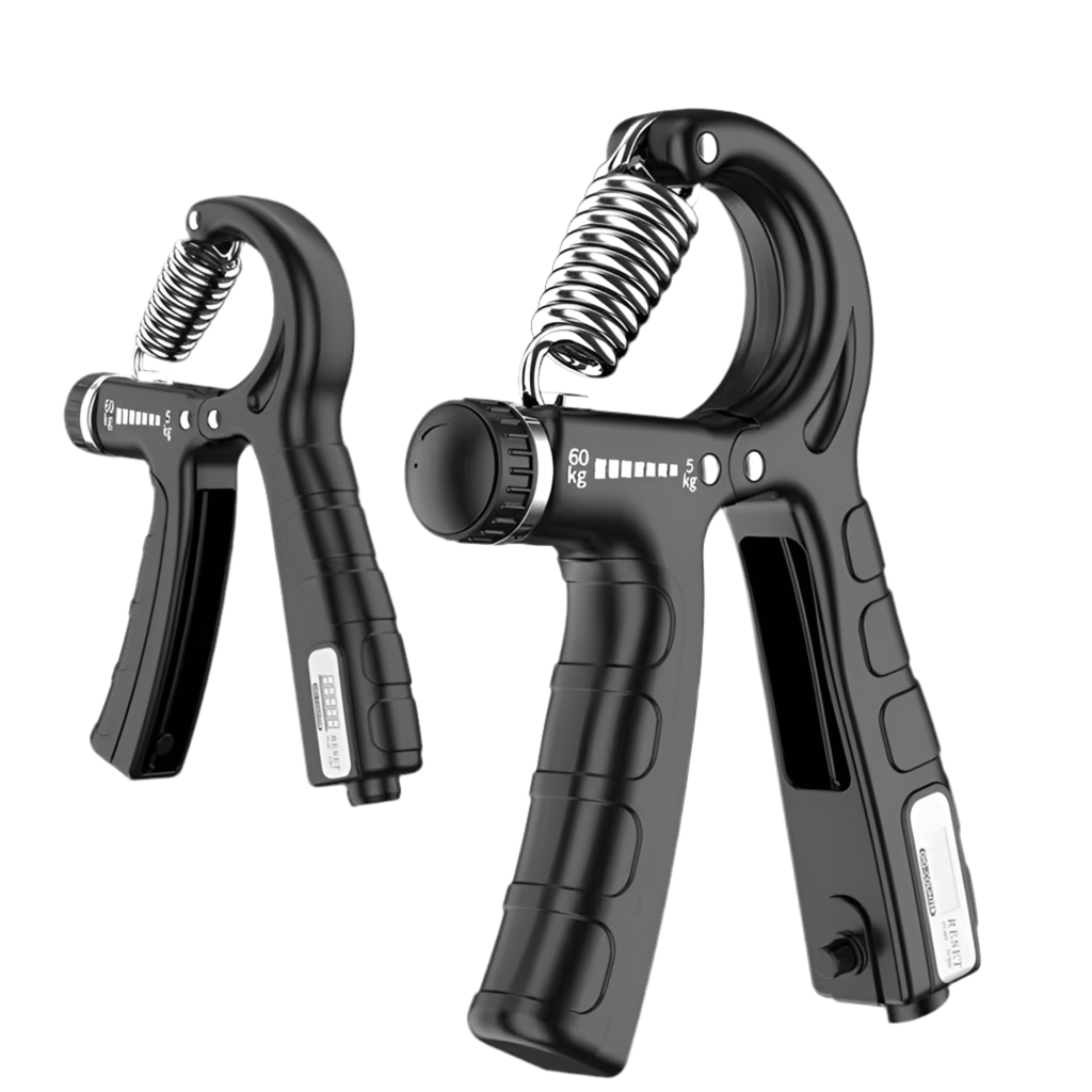 Handgrip Pro - 5-60KG