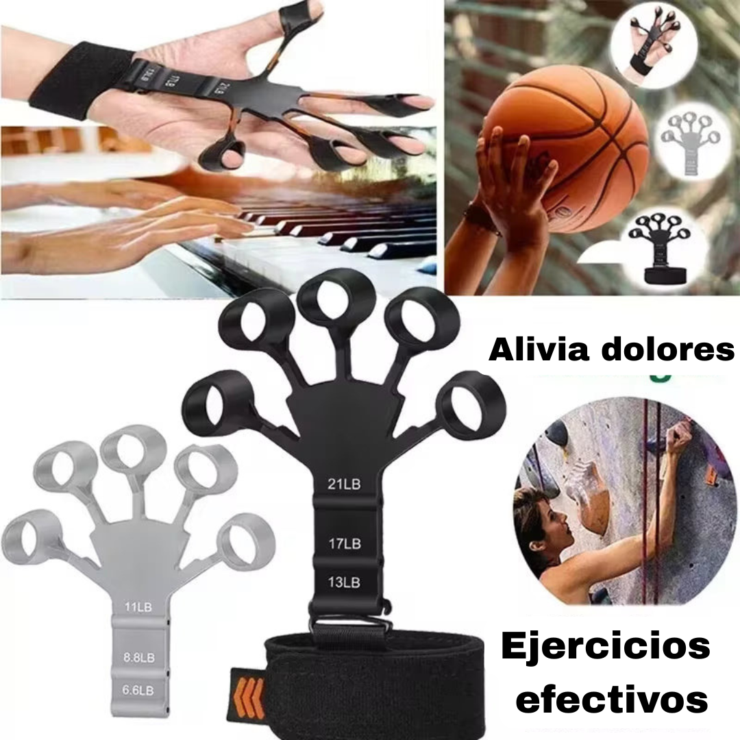 Fingergrip - 13 a 21LB